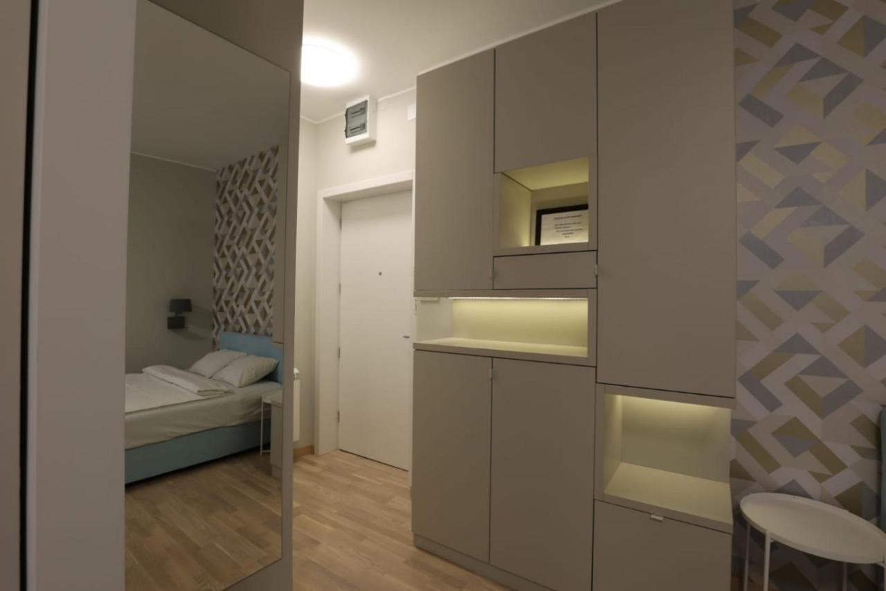 Belgrade Center Apartment VI Exterior photo